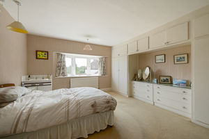 Bedroom- click for photo gallery